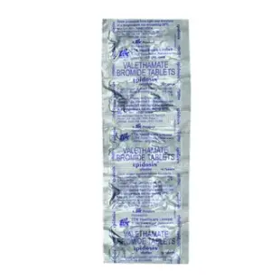 Epidosin 10mg Tablet 1*10