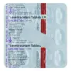 Epilive 500 Tablet