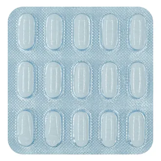 Epilive 500 Tablet - Image 2