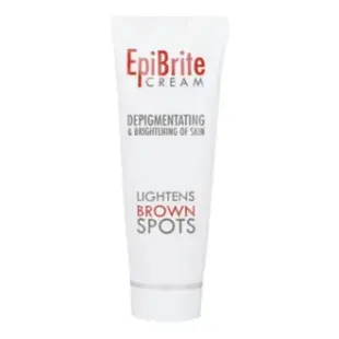 Epibrite Cream for Depigmentation & Brightening of Skin