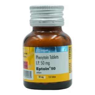 Eptoin 50 Tablet