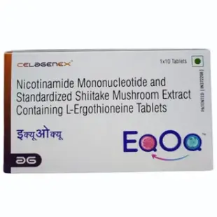 Eqoq Tablet