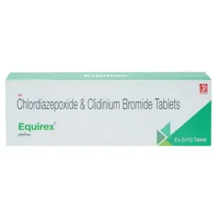Equirex Tablet