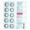 Ergomont A Tablet