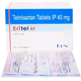 Eritel 40 Tablet