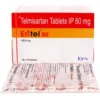 Eritel 80 Tablet