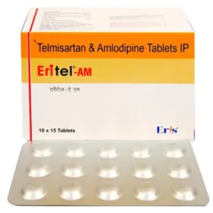 Eritel-AM Tablet