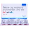 Eritel-Trio Tablet