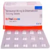 Eritel CH 80 Tablet