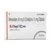 Eritel LN 40 Tablet