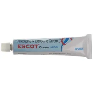 Escot Cream