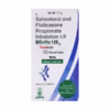 Esiflo Hfa 125 Transhaler