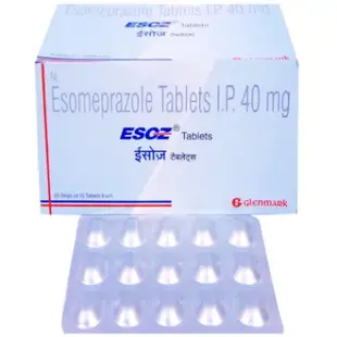 Esoz Tablet