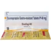 Esofag 40 Tablet
