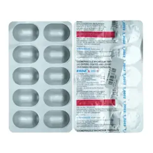 Esoz L Capsule