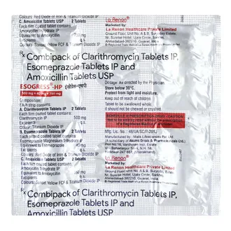 Esogress-Hp Kit Tablet - Image 2