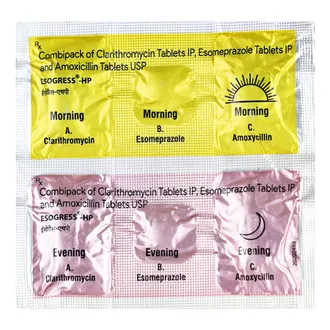 Esogress-Hp Kit Tablet