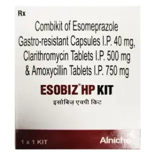 Esobiz HP Kit