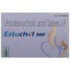 Estuchol 300 Tablet