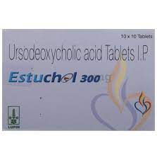 Estuchol 300 Tablet