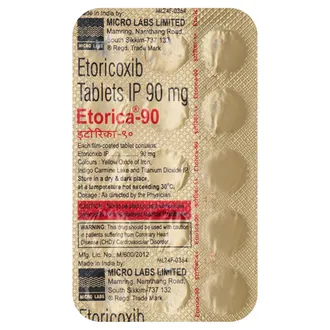 Etorica 90 Tablet