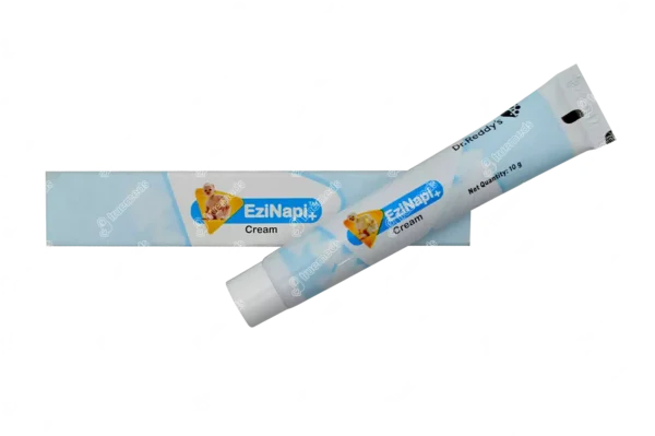 Ezinapi Plus Cream