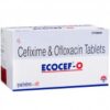 Ecocef O Tablet