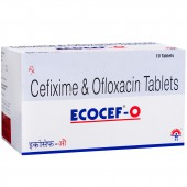 Ecocef O Tablet