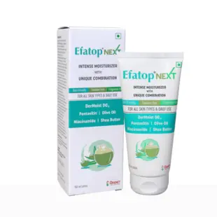 Efatop Next Lotion