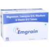 Emgrain Tablet