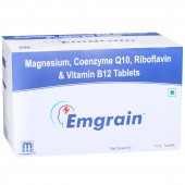 Emgrain Tablet