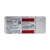 Empaneo-L 25 Tablet 1*10