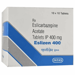 Eslizen 400mg Tablet 1*10