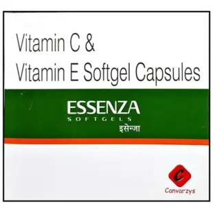 Essenza Capsule