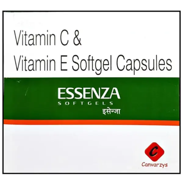 Essenza Capsule