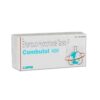 Combutol 400 Tablet