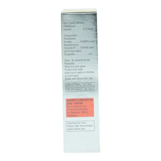 Ezicas F Nasal Spray 1*16gm - Image 3