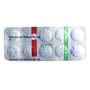 Fbt 40 Tablet