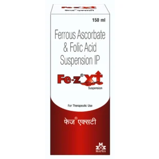 FE Z XT Drop