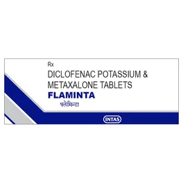 Flaminta Tablet
