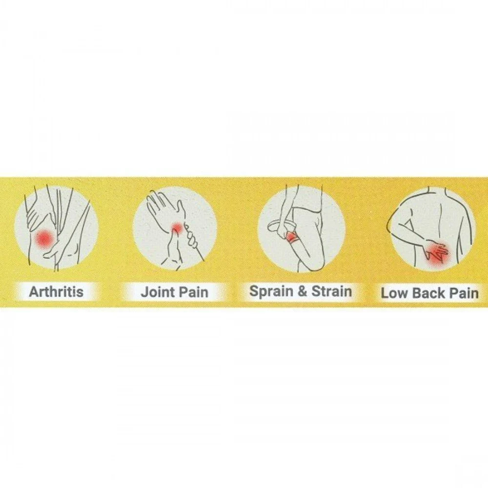 Flexon Gel 1*30 gm - Image 3