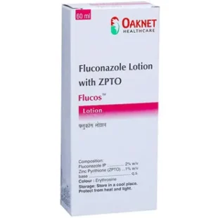 Flucos Lotion
