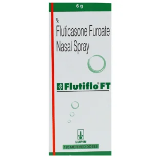 Flutiflo FT Nasal Spray