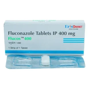 Flucos 400mg Tablet