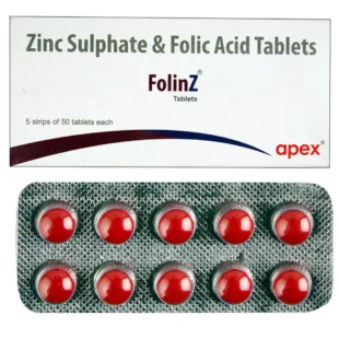 FOLINZ TAB