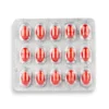 Folinext D Capsule with Folic Acid, Mecobalamin & DHA