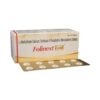 FOLINEXT GOLD TAB