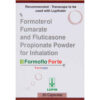 Formoflo Forte Transcaps