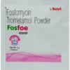 Fosfoe Powder Delicious Mango