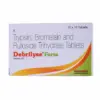 Debrilyse Forte Tablet
